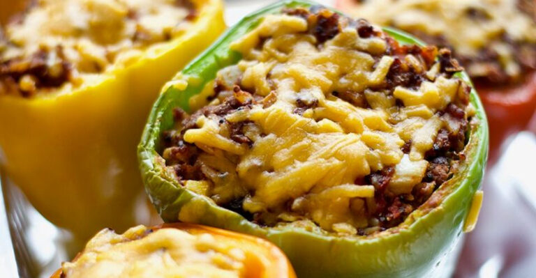 22 Family Dinner Favorites That Guaranteed Empty Plates Every Time
