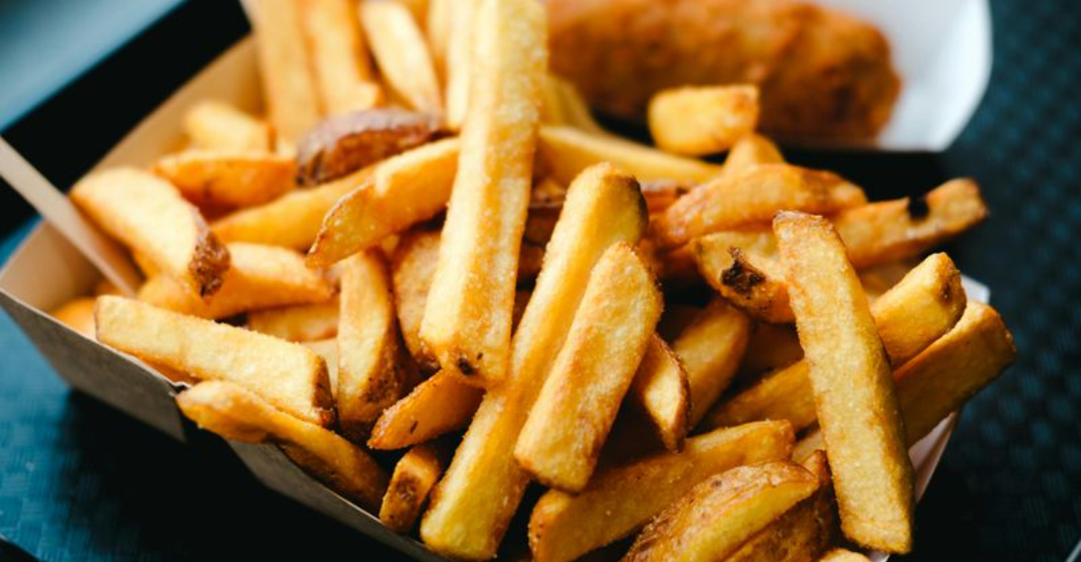 22 Foods Doctors Say You Should Think Twice About Eating Often
