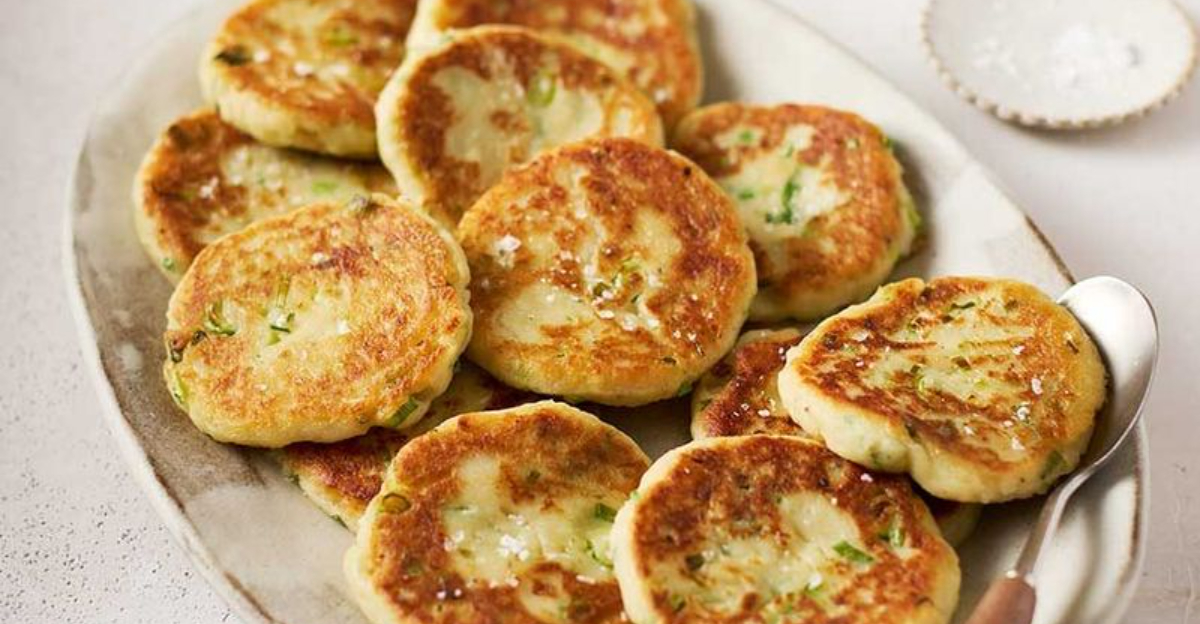 22 Foods Grandmas Made Daily That Nobody Cooks From Scratch Anymore