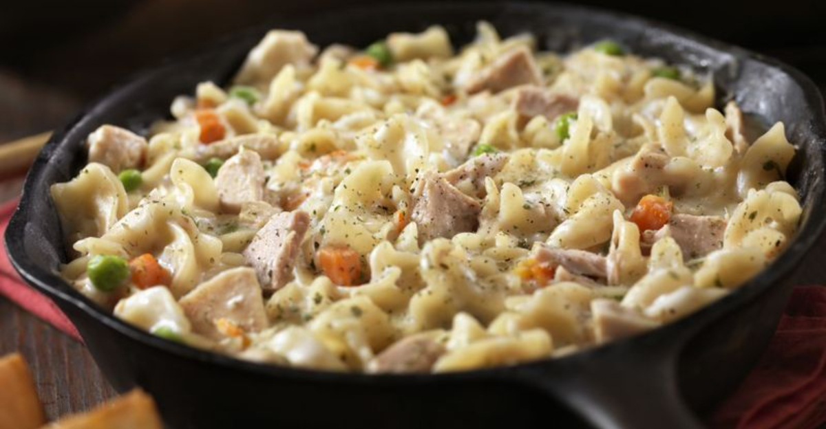 22 Foods Older Generations Ate Daily That Shock Todays Eaters