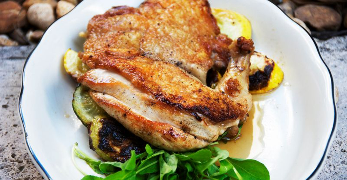 22 Foods That Dont Look Special but Still Outperform Modern Fancy Meals