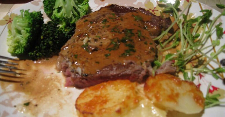 22 Foods That Made You Feel Like a Proper Host