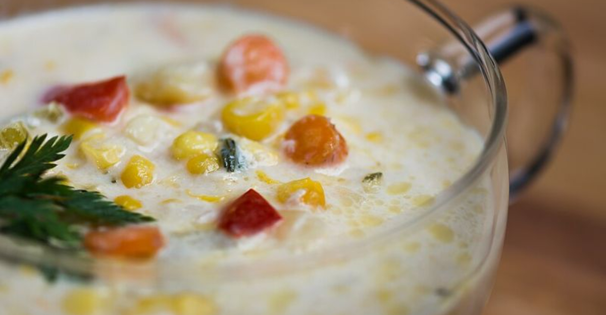 22 Foods That People Once Cooked Without a Recipe but Now Rarely Attempt