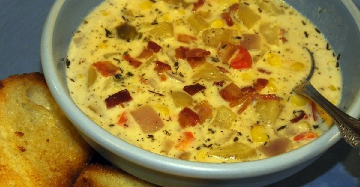 22 Foods That Used to Be No Big Deal Now Theyre Hidden Classics