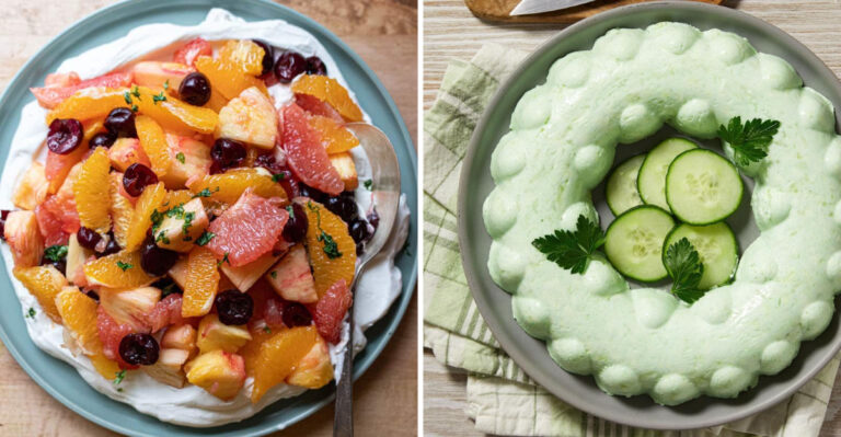 22 Foods That Were Gone Before Anyone Realized It
