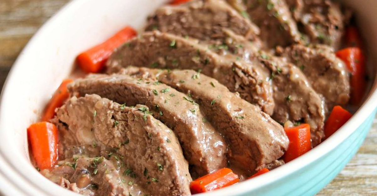 22 Humble Dishes That Somehow Disappear Before Everything Else on the Table