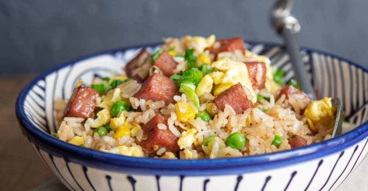 22 Meals That Once Brought Everyone Together Now They Split the Table