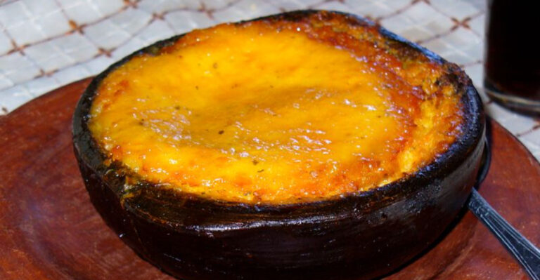 22 Old-Fashioned Foods That Somehow Never Lost Their Charm