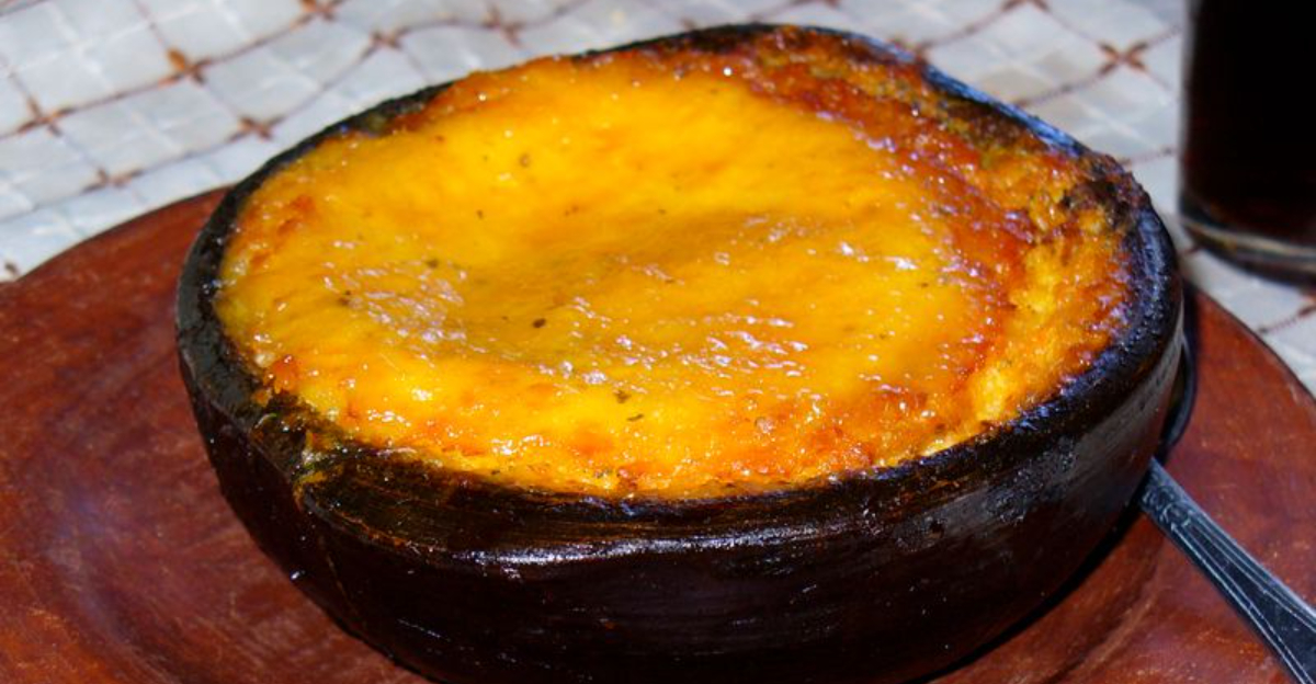22 Old Fashioned Foods That Somehow Never Lost Their Charm