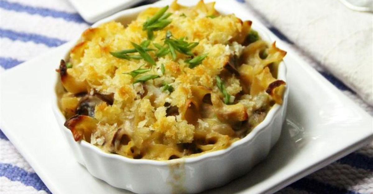 23 Classic Favorites Food Trends Couldnt Push Off the Table