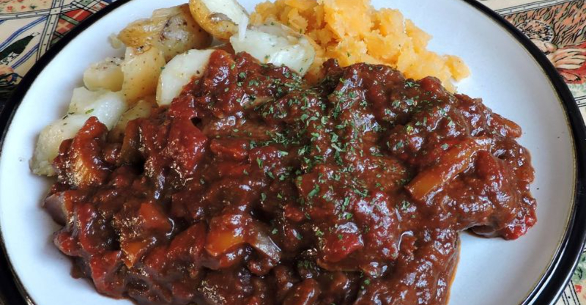 23 Everyday Foods Nobody Expected to Miss One Day