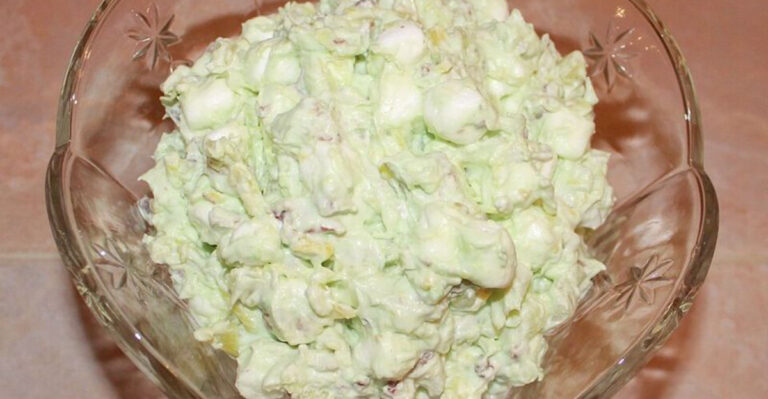 23 Foods Every Potluck Used to Have – But Hardly Anyone Brings Anymore