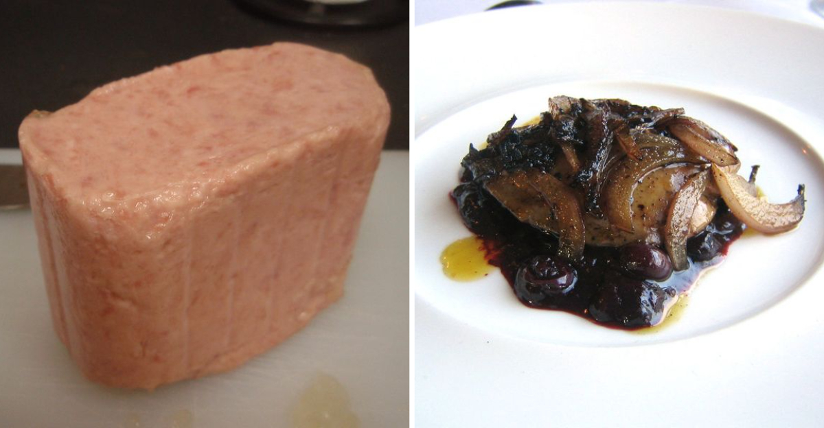 23 Foods That Defined the 60s But Feel Ancient Today