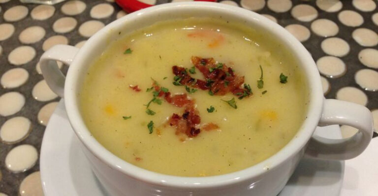 23 Foods That Seem Old-Fashioned (But Always Get Finished)