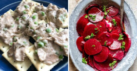 23 Foods That Used to Be Everywhere but Now Feel Weirdly Out of Place