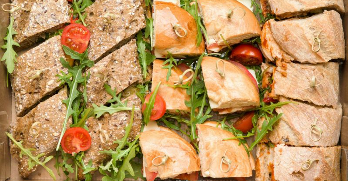 23 Grocery Store Foods That Feel Weirdly Addictive