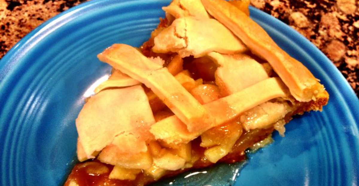 24 Foods We Used to Make All the Time Until Convenience Took Over