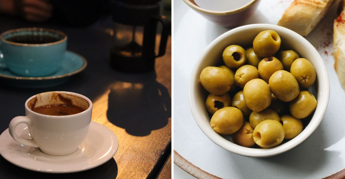 24 Foods You Only Appreciated After You Finally Grew Up