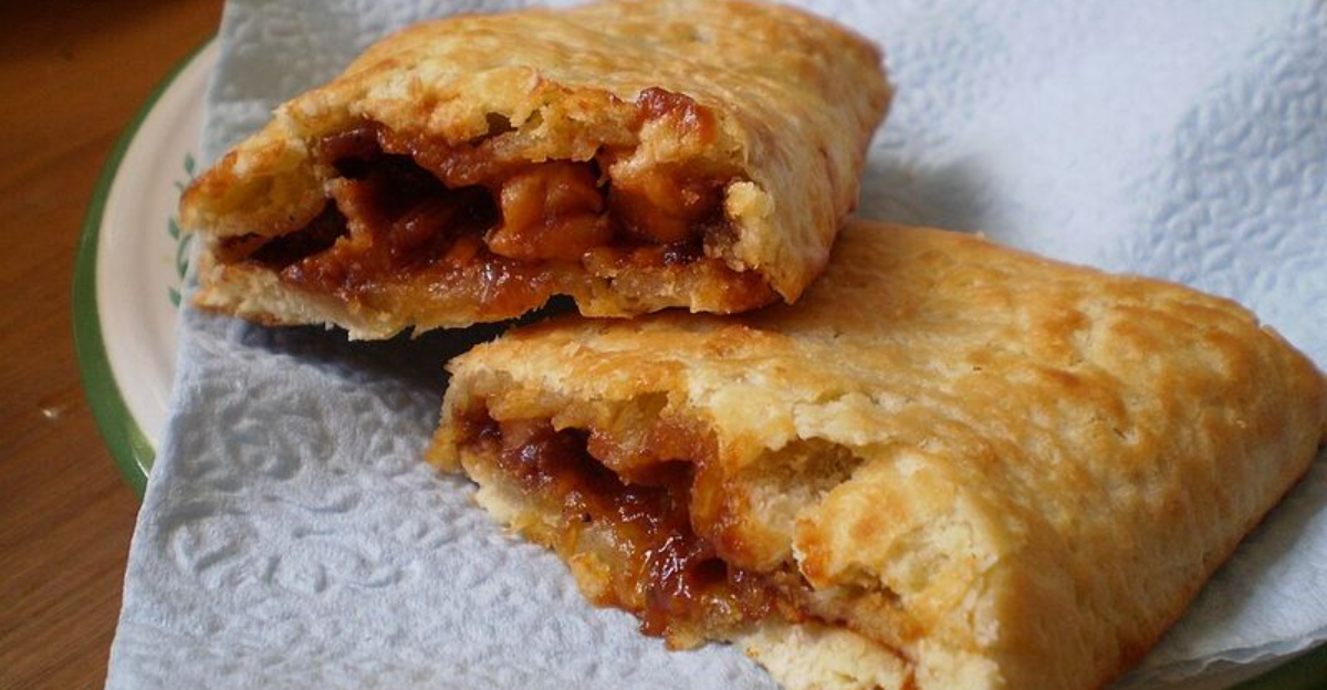 25 Foods That Bring Back Childhood Faster Than Any Photograph