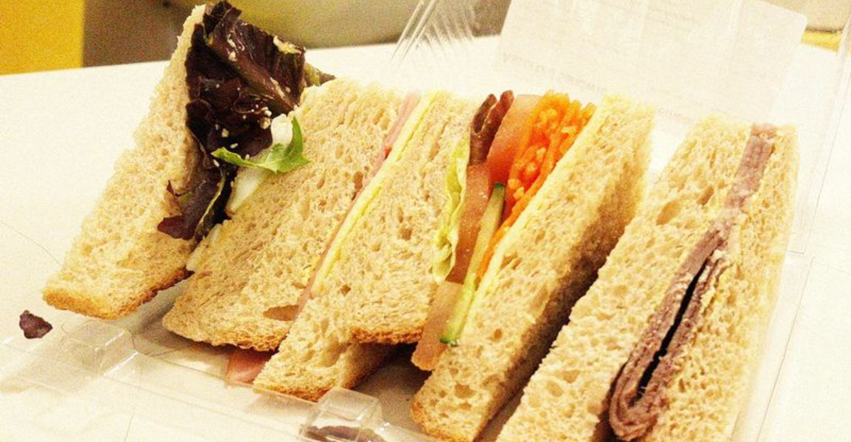 32 Unhealthy Foods That Look Normal Until You Check the Label