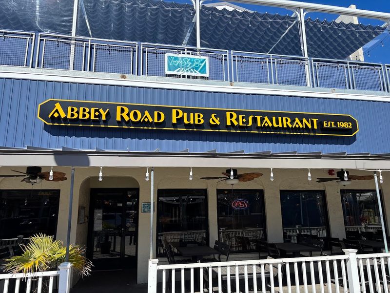 40 Years of History Make This Place a True Virginia Beach Legend