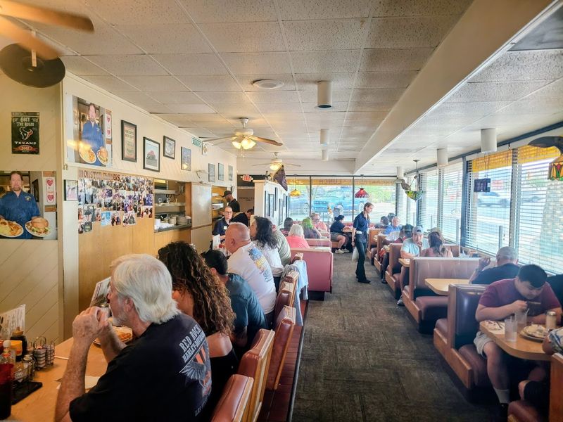 45 Years of Serving Henderson Breakfast Lovers
