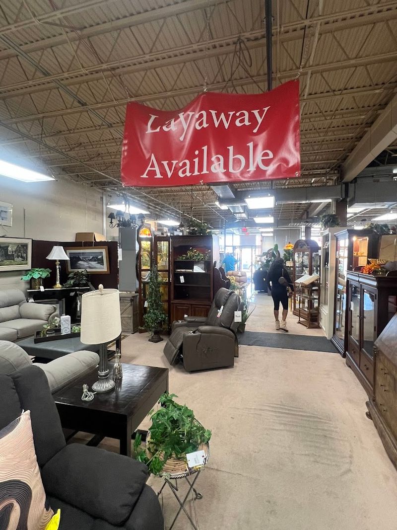 60-Day Layaway Option for Budget-Conscious Shoppers