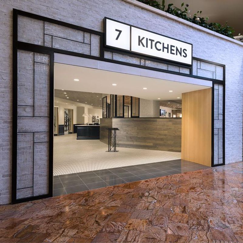 7 Kitchens Buffet - Verona, New York