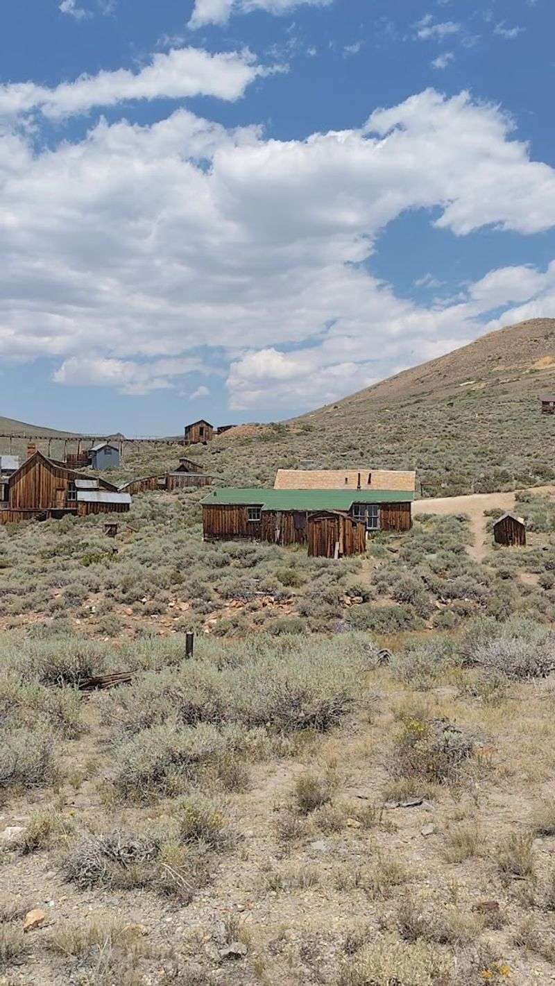 75 Original Buildings Still Standing Strong 75 Original Buildings Still Standing Strong