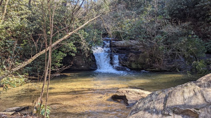 77 Miles of Backcountry Beauty 77 Miles of Backcountry Beauty