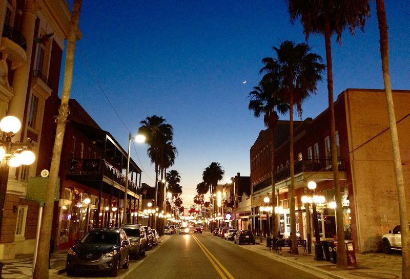 7th Avenue: The Beating Heart of Ybor City