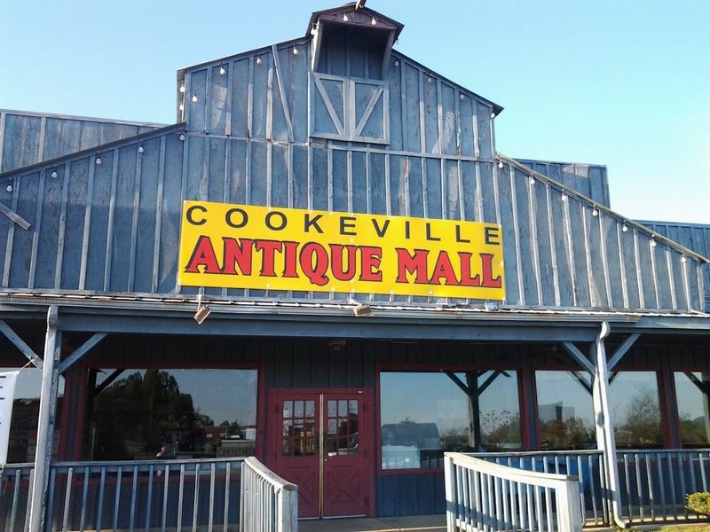 A 4.2-Star Rated Destination Worth the Drive Across Tennessee A 4.2-Star Rated Destination Worth the Drive Across Tennessee