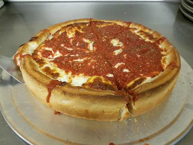 A 50-Minute Wait That Is Completely Worth It