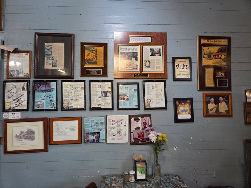 A 90-Year-Old Owner Who Still Shows Up and Talks to Every Guest