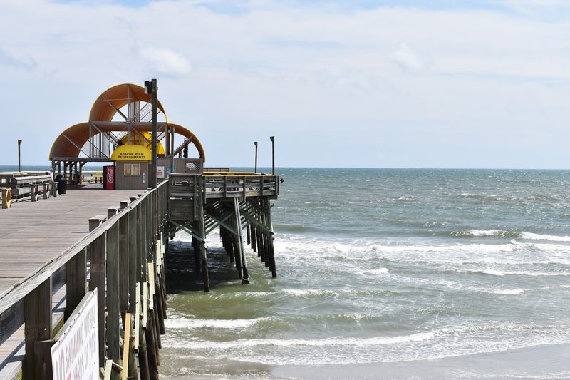 A Bait Shop and Tackle Store Ready to Gear You Up A Bait Shop and Tackle Store Ready to Gear You Up
