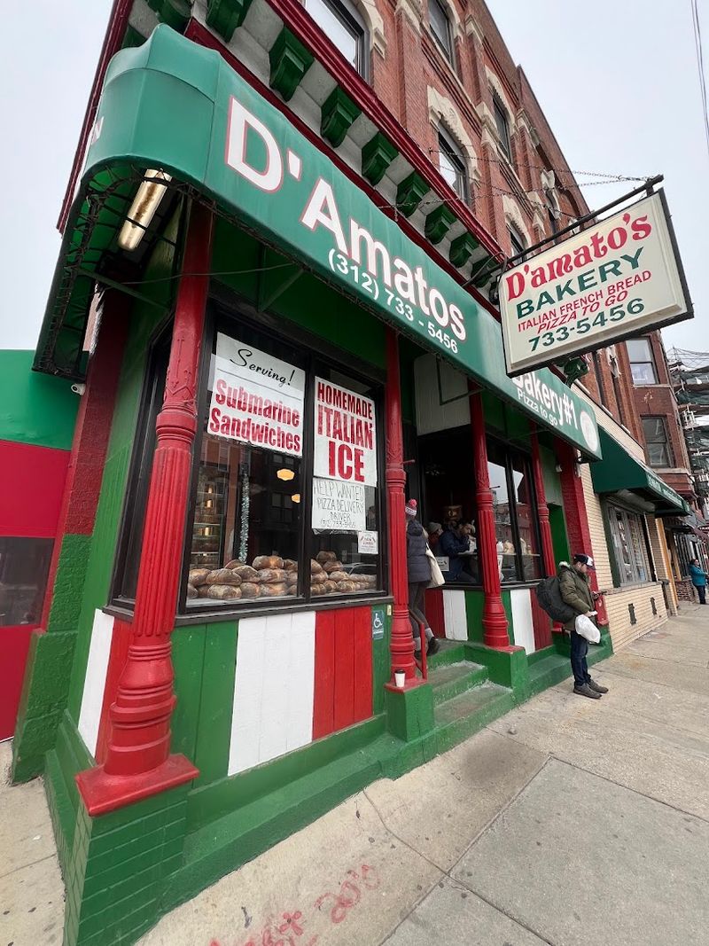 A Bakery With Decades of History Behind Every Bite