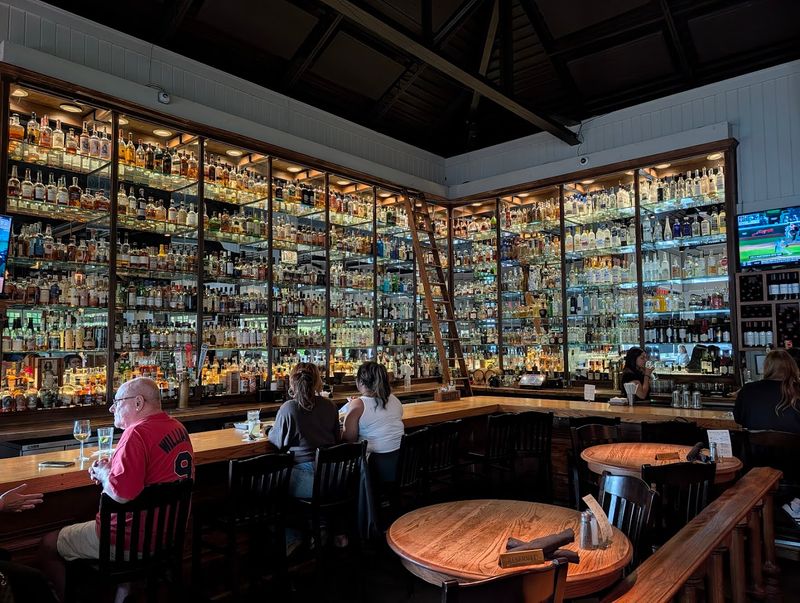 A Bar Scene That Demands a Second Look