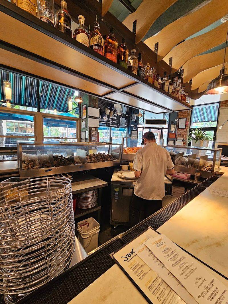 A Bar Team That Makes You Feel Like a Regular Instantly