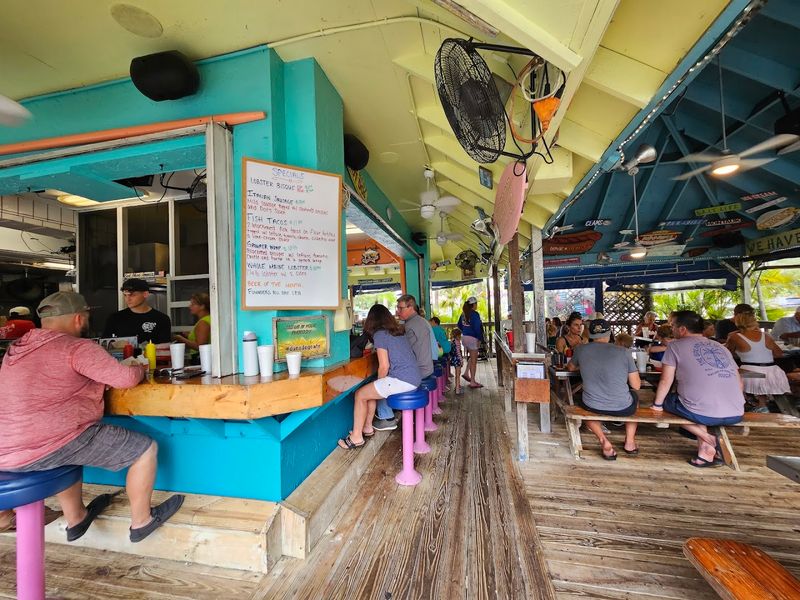 A Beach Vibe That Feels Genuinely Relaxed