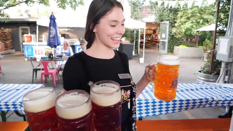 A Beer Selection That Will Blow Your Mind