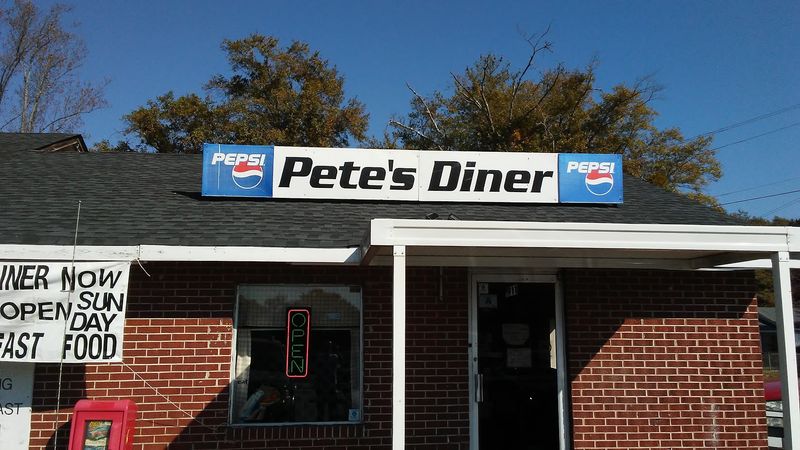 A Beloved Local Institution in Fountain Inn