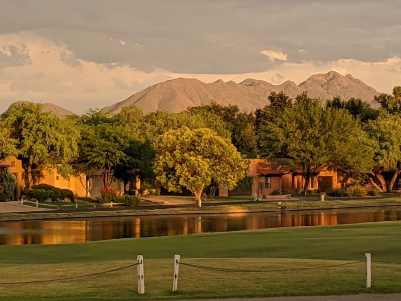 A Birdwatcher's Dream Destination