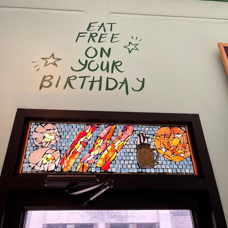 A Birthday Perk That Makes You Feel Genuinely Celebrated