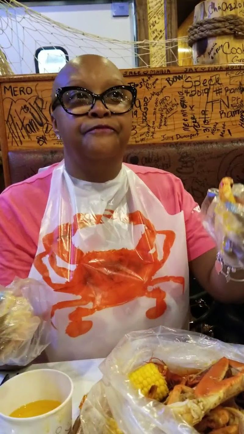 A Birthday Spot That Delivers the Full Experience