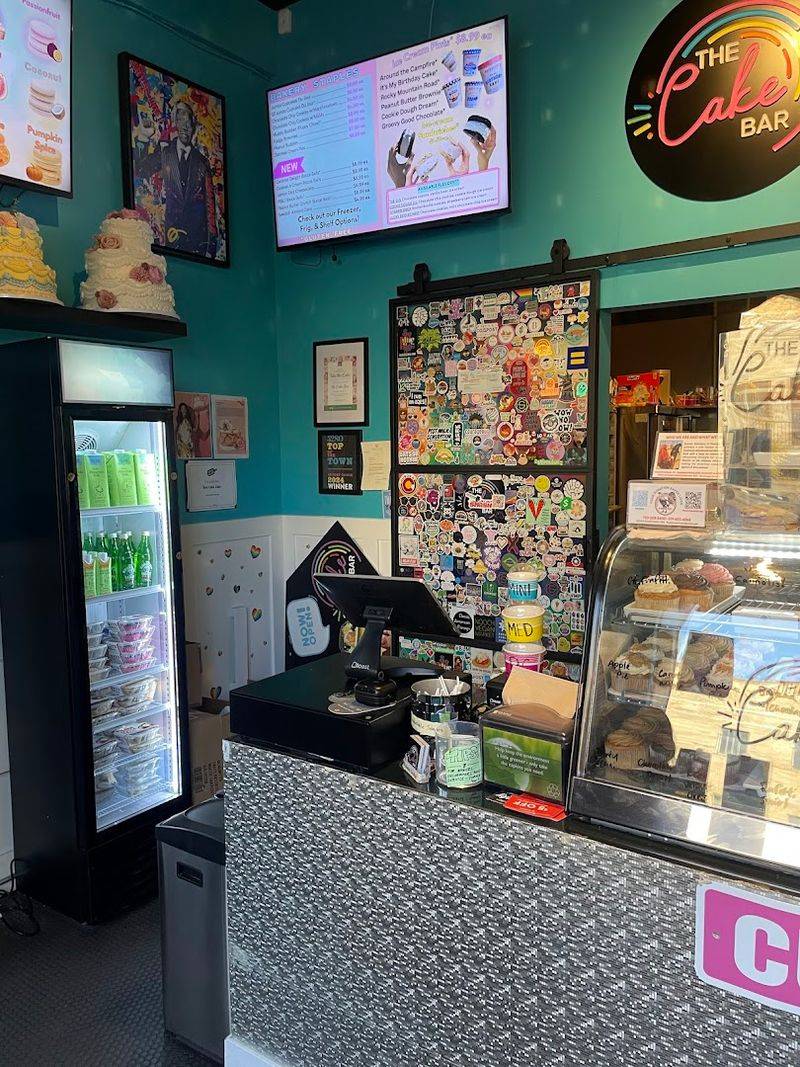A Black-Owned Bakery With Deep Community Roots A Black-Owned Bakery With Deep Community Roots