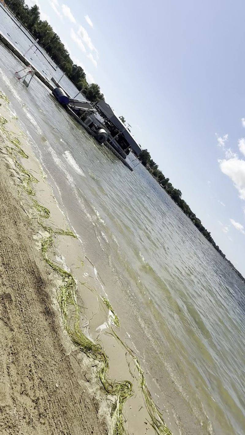 A Boat Launch for Water Sports Enthusiasts