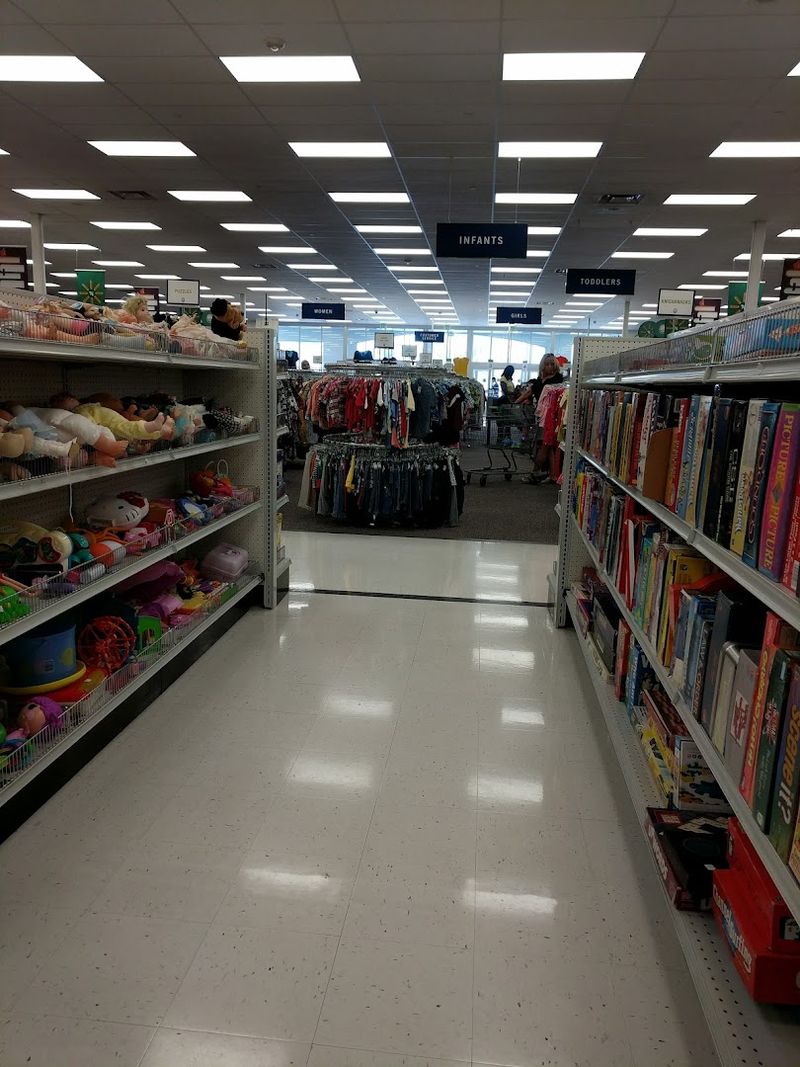 A Book Section That Readers Absolutely Love