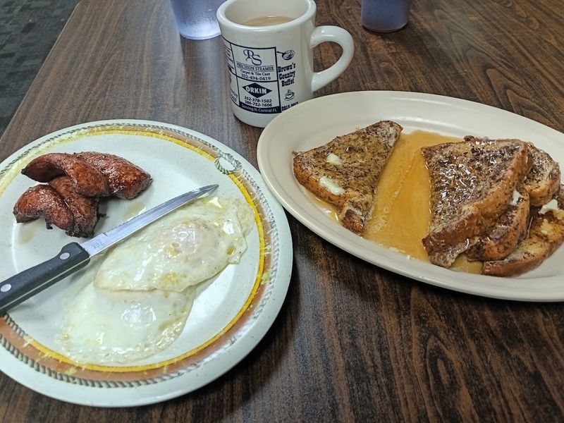 A Breakfast Buffet That Starts the Day Right A Breakfast Buffet That Starts the Day Right