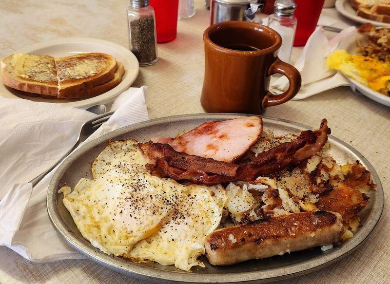 A Breakfast Menu That Rivals the Best in Grand Rapids A Breakfast Menu That Rivals the Best in Grand Rapids