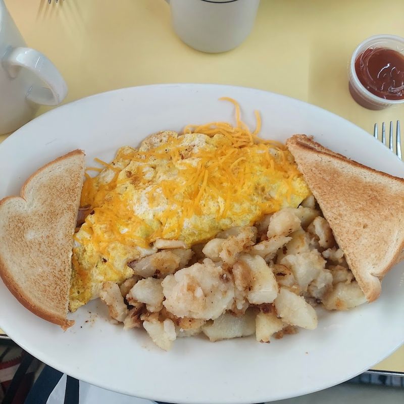 A Breakfast Menu Worth Waking Up For A Breakfast Menu Worth Waking Up For